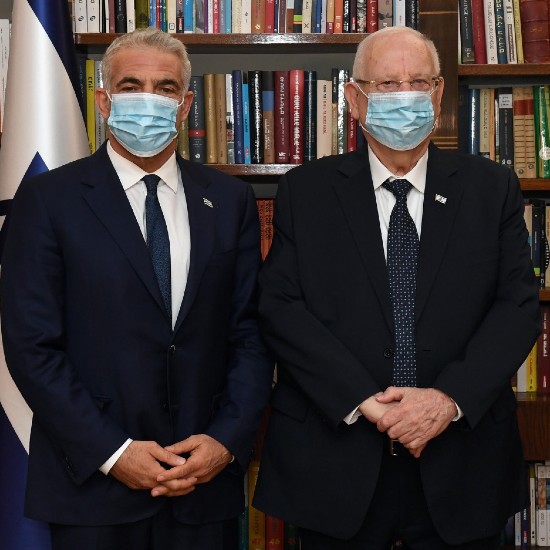 Política Israelí: Expiró el mandato de Netanyahu para formar gobierno