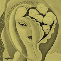 Layla and Other Assorted Love Songs