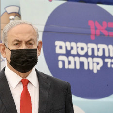 Noticias desde Israel- domingo13 de diciembre