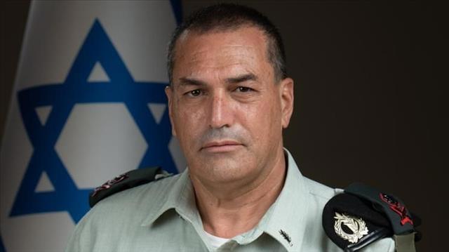 האלוף במיל' אייל זמיר