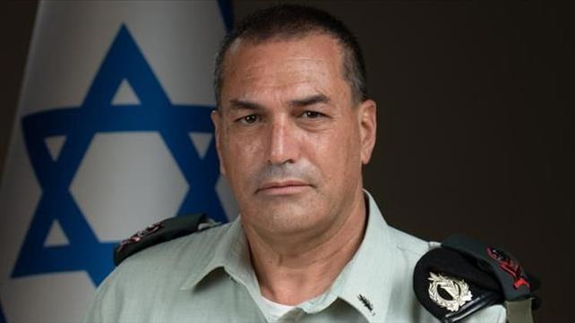 האלוף במיל' אייל זמיר