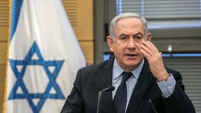 מחאת הגשרים 8.8.2020