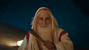 הנאום האחרון של משה