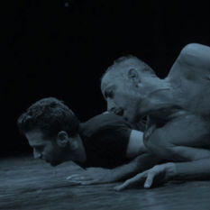 רקדנים