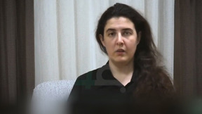 אחרי שנתיים וחצי: אליזבט צורקוב שוחררה מהשבי בעיראק