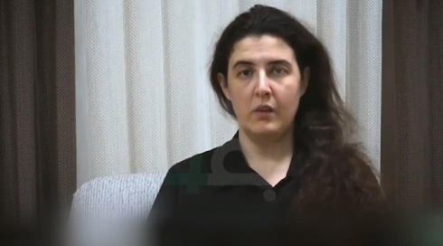 אחרי שנתיים וחצי: אליזבט צורקוב שוחררה מהשבי בעיראק