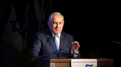 נו, אז נתניהו אמר: אין נתונים המעידים שרוב המלצות המשטרה נדחות