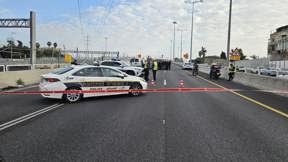 נעצר חשוד בניסיון החיסול של שלומי לחיאני