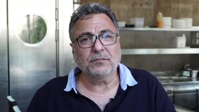 חיילי 669 בתרגיל חילוץ בשטח, אפריל 2019