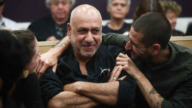 ניצב בדימוס ניסו שחם