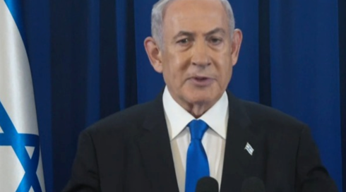 לפני ואחרי: המתחם שהותקף שבו שהו מוחמד דף ומפקד חטיבת חאן יונס