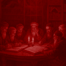 תיקון ליל שבועות