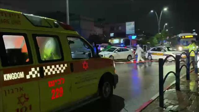 זירת ההתחשמלות הצעיר בקריית מלאכי