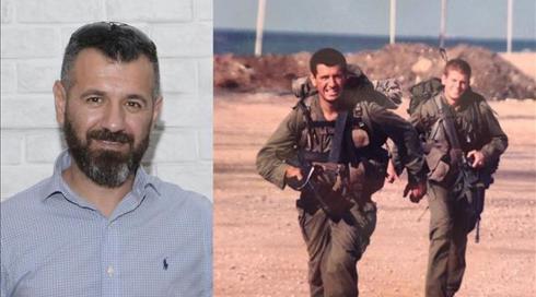 צה"ל חשף את זהותו של סא"ל מחמוד ח'יר אל-דין שנפל במבצע שהסתבך בעזה
