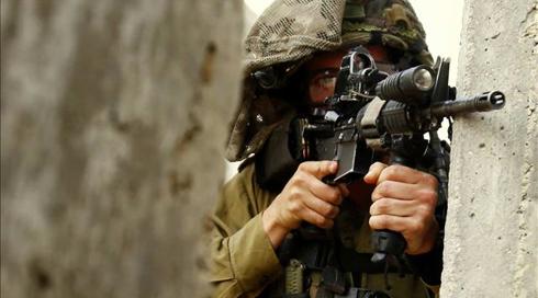 הזובור במגלן: תקרית נוספת התרחשה בבסיס שבו חיילים קשרו חניך
