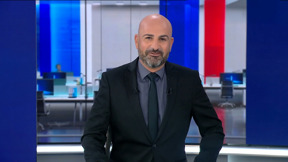 שבע עם אליאור לוי | 19.02.25