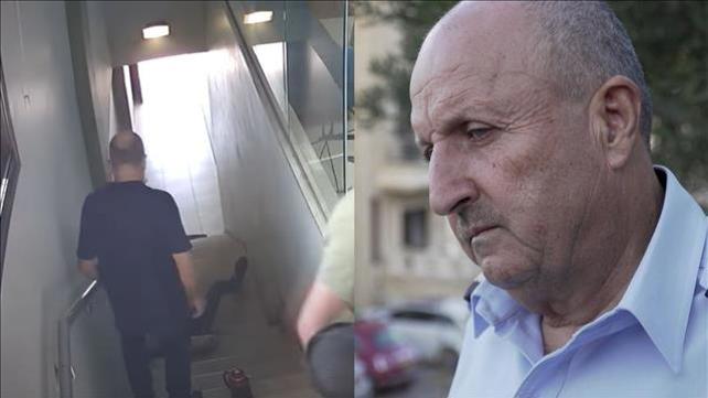 ניצב ג'מאל חכרוש