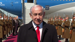 מבודפשט - לבית הלבן: הפגישה של נתניהו עם טראמפ שתעסוק במשא ומתן, איראן, והמכסים 