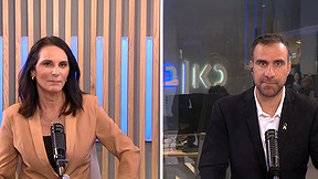 רן בנימיני ומזל מועלם | 08.10.25