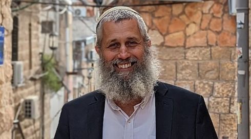 הרב מהציונות הדתית שמתנגד לחוק הפטור: "אפעיל את השפעתי"