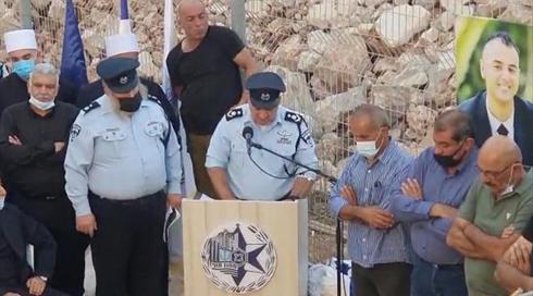 שבתאי: "חוסאם, מבטיח שהוא ישלם על מה שעשה"
