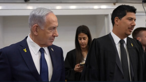 מאחורי המתנות לנתניהו והקשר עם מילצ'ן: עדות נתניהו