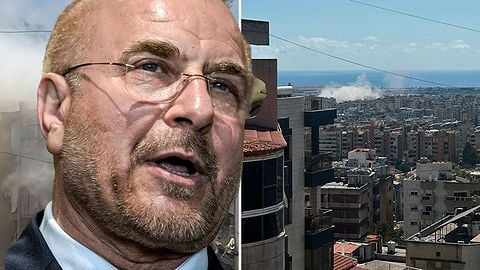 אחרי התקיפה בלבנון, איראן מאיימת להגיב