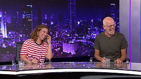 ערב עם שי שטרן 6 - פרק 25