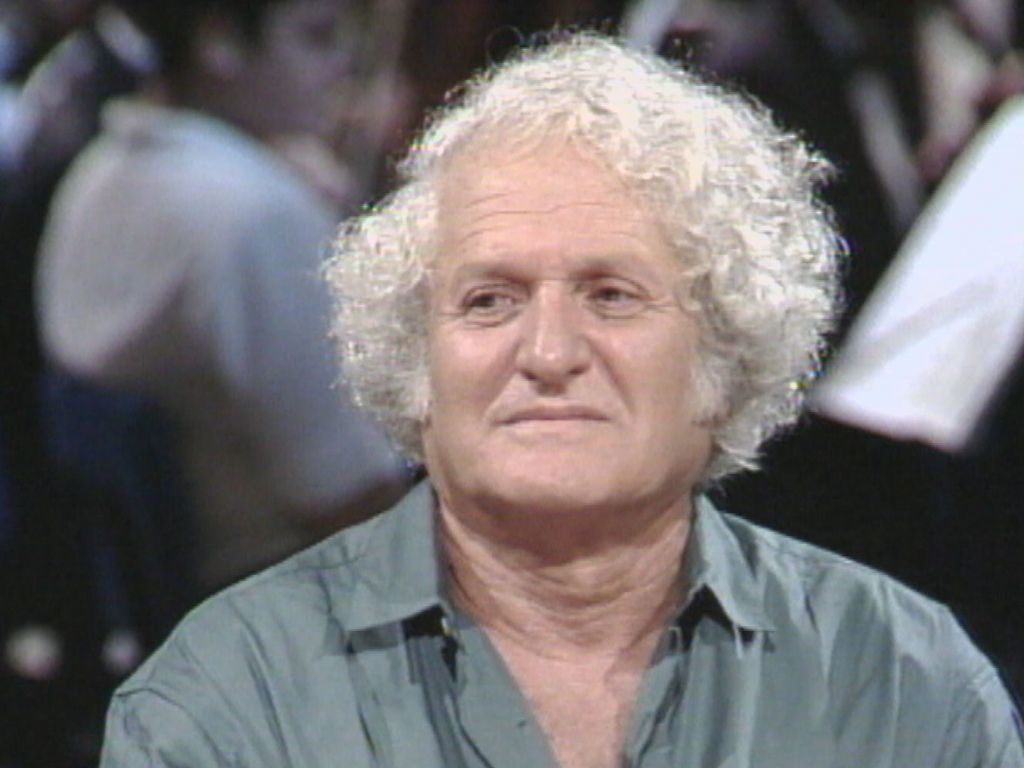 נתן יונתן, ארכיון