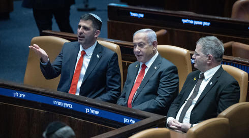 למרות קריאות השרים להפר את צו בג"ץ: הדחת ראש שב"כ לא עלתה לסדר היום בישיבת הממשלה