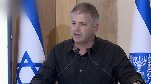 הסוף למבחני המיצ"ב? שר החינוך קיש ביטל את מבחני המדידה הארציים