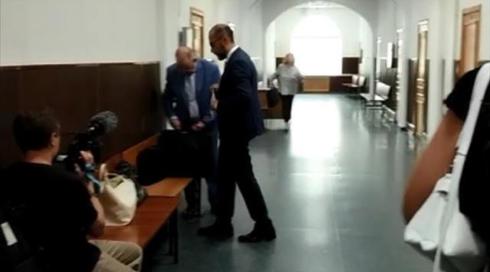 בית המשפט במוסקווה דן בפעילות הסוכנות היהודית