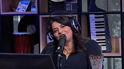 אגן הים התיכון עם ורד יפתחי גרין - 25.09.26
