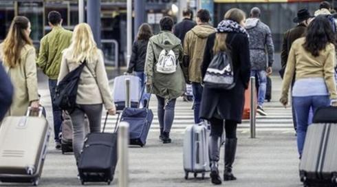 כלכלנים: גרמניה זקוקה ל 1.5 מיליון מהגרים מדי שנה