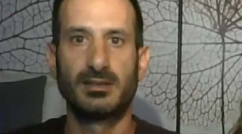 חיסל מחבלים - וכמעט נהרג בידי כוח צה"ל: הסיפור המטורף של ירון מניר עוז