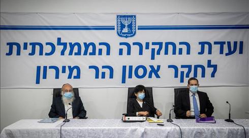 ראש מועצת מרום הגליל: "מתחם הרשב"י - טריטוריה בפני עצמה"