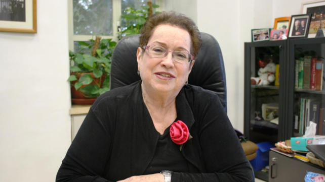 נאוה בן צבי