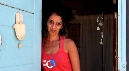 אישום בפרשת הרצח המזעזע בחדרה: הרג את אחותו - וקבר אותה בחצר ביתה