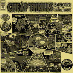 Cheap Thrills