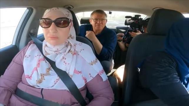 מורה לנהיגה
