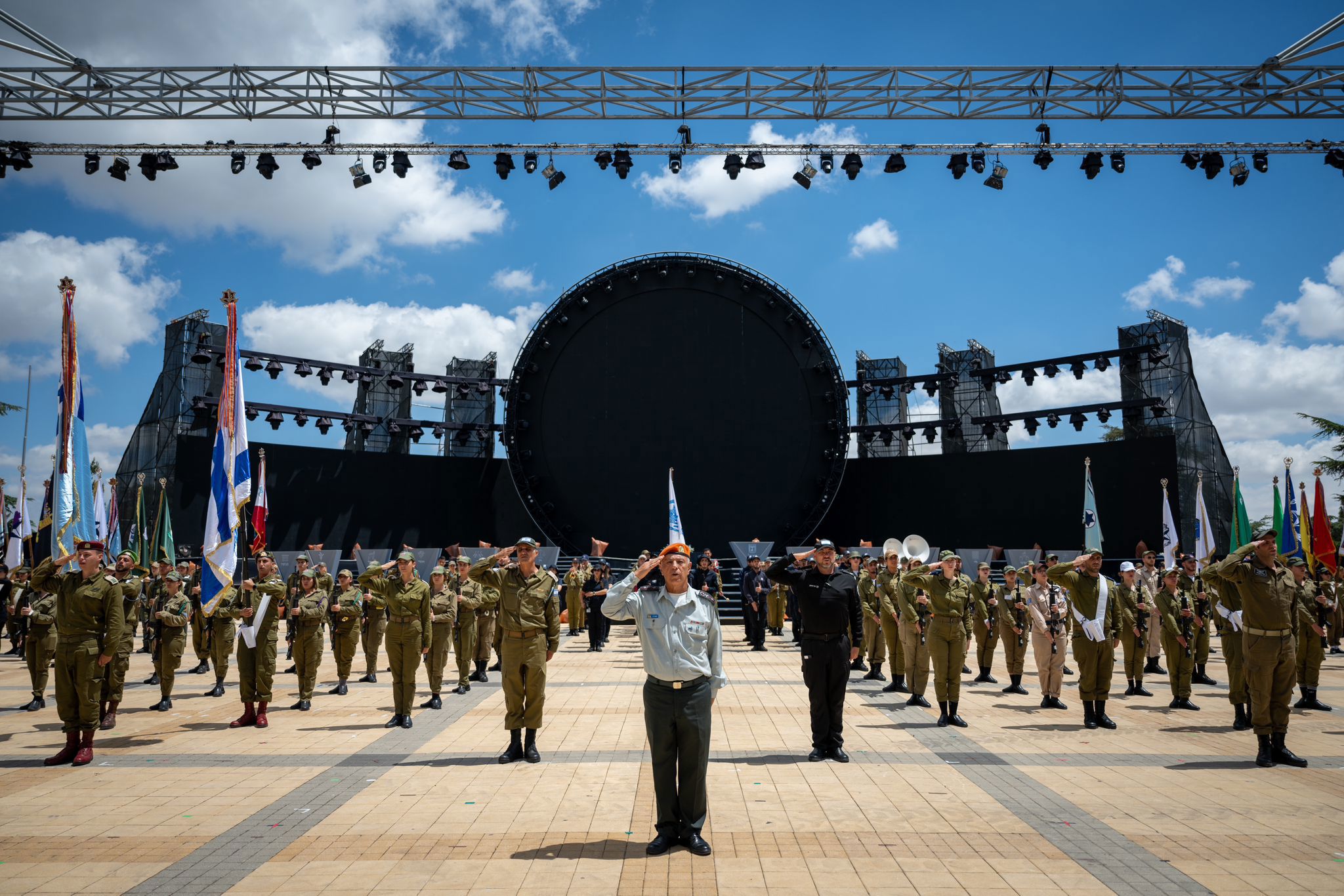דובר צה"ל