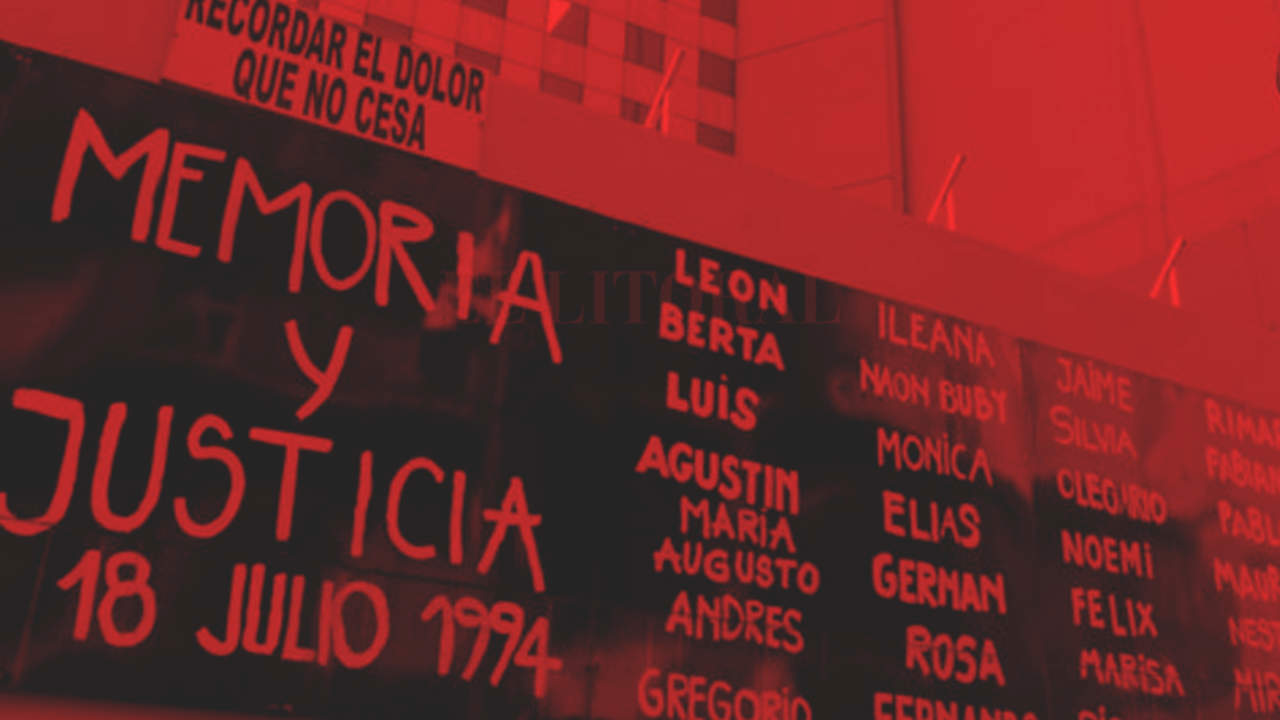 26 años de memoria y sin justicia, desde el atentado a la AMIA: Entrevista al Lic. Claudio Goldman