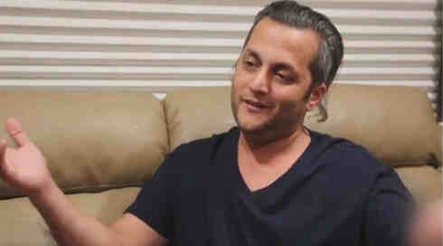 הישראלי שתיעד הומלס נזרק מסניף מקדונלדס והביא לצניחה במניית החברה