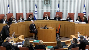 בג"ץ מעצר העריקים