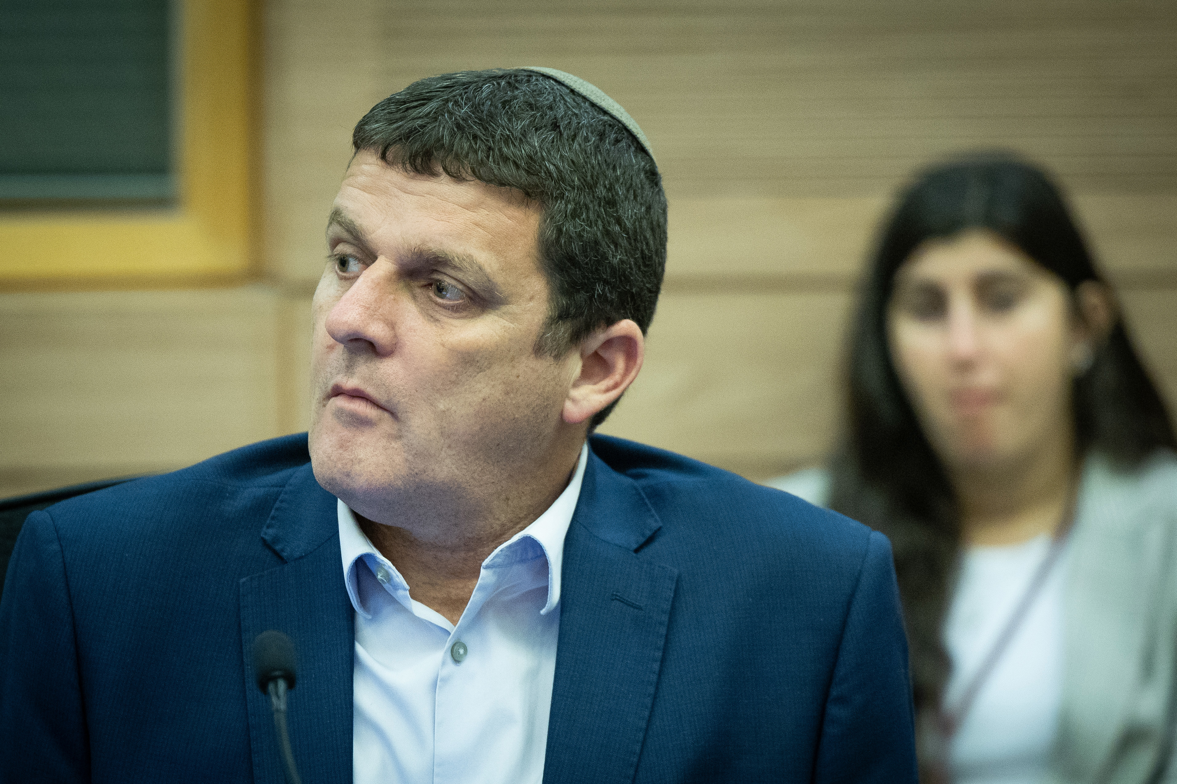 עמית הלוי