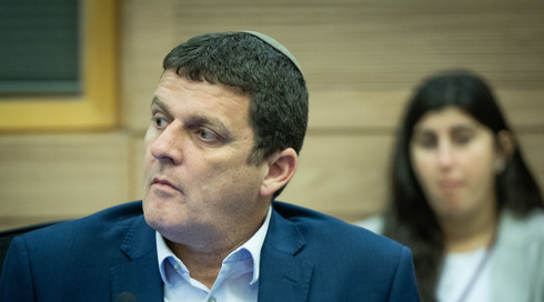 ח"כ הלוי תוקף את צה"ל: "חייב שינוי ביחס לדמוקרטיה, הצבא אינו מיליציה פרטית"