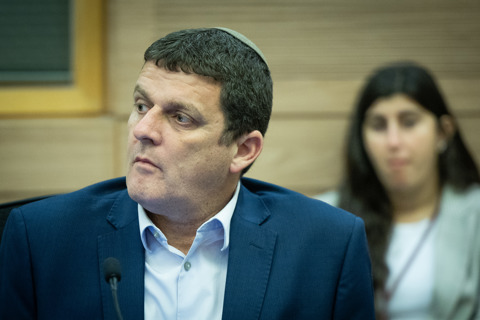 עמית הלוי