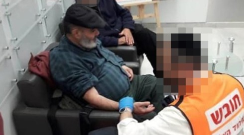 נעצר החייל שירה למוות בפלסטיני בחברון | פרסום ראשון