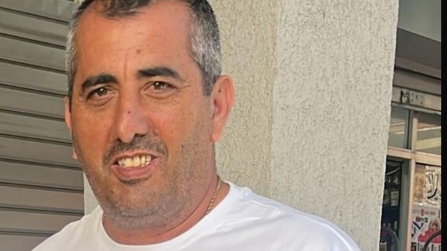 מאיר (מירו) ווקנין