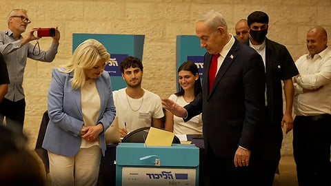 קרבות השרים והטענות לזיופים: פריימריז סוערים בליכוד
